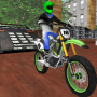 icon Office Bike Racing Simulator para Sigma X-treme PQ34
