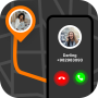 icon Phone tracker- Number Locator para Samsung Galaxy S3 Neo(GT-I9300I)