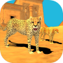 icon Cheetah Revenge