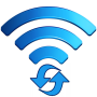 icon Wifi Reset