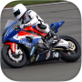 icon Motorbike Mountain Racing 3D