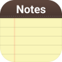 icon er.notepad.notes.notebook.checklist.calendar