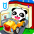 icon com.sinyee.babybus.cars 8.65.00.00