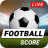 icon Football Live Score 1.2