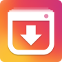 icon Video Downloader for Instagram - Repost Instagram para Samsung Galaxy Grand Neo Plus(GT-I9060I)