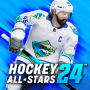 icon Hockey All Stars 24