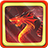 icon Dragon Live Wallpaper 1.3