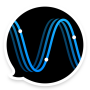icon iTranslate Voice para Lava A52