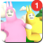 icon Super Bunny Man Walk v2 1.5