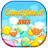 icon Candyland Theme SMS Plus 1.0.29