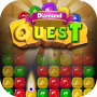 icon Diamond Quest