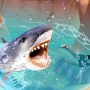 icon Starving Shark