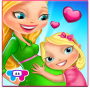 icon My Newborn Sister - Mommy & Baby Care para Lenovo K5 Play