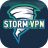 icon Storm VPN 1.1.15.193