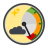 icon HUD: Night Speedometer 3.6