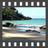 icon The Best Beach Video LWP 3.0