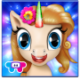 icon Pony Care Rainbow Resort para Samsung Galaxy J3 (6)