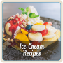 icon Ice Cream Recipes para Plum Might Plus II