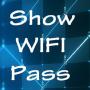 icon Show Wifi Password 2016 - Root para Motorola Moto G6 Plus