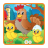 icon Animals Cartoon Puzzle 1.18