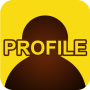 icon com.kimphysicsproduction.kakaoprofile