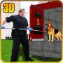 icon Crazy Dog Animal Transport 3D para LG Q7