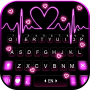 icon Pink RGB Heart