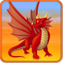 icon Furious Dragon Simulator