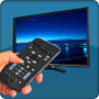 icon TV Remote for Panasonic (Smart para verykool Alpha s5526