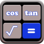 icon Scientific Calculator