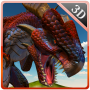 icon 3D Dragon Farm Attack