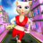icon Princess Cat Lea Run 220406