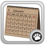 icon Calendar and Schedule