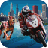 icon Zombie City : Bike Racing 1.1