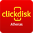 icon Click DiskAlfenas 73
