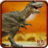 icon Tyrannosaurus Rex Jurassic Sim 1.6