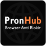 icon PronHub Browser Anti Blokir Tanpa VPN para HTC 10 evo