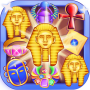 icon Pharaon Treasure