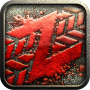 icon Zombie Highway para Samsung Galaxy S6 Edge+