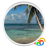 icon Beach Tree Cartoon Wallpaper 1.1.b64014