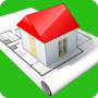 icon Home Design 3D para blackberry Motion