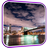 icon Brooklyn Bridge Live Wallpaper 4.0