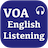 icon VOA English 2.3.3