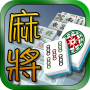icon Mahjong Twin 3D para Doogee S60 Lite