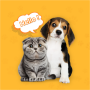 icon Dog & Cat Translator Prank App para Motorola Moto X4