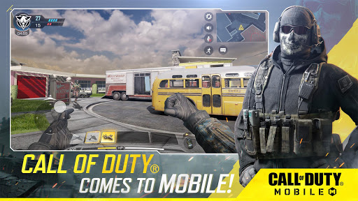 Call of Duty® - Baixar APK para Android