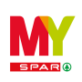 icon MySPAR – Neked kedvez!