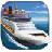 icon Cruise Ship 3D Simulator 1.3