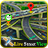 icon GPS Navigation , Earth Map and Travel Direction 1.3