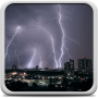 icon Thunderstorm Live Wallpaper